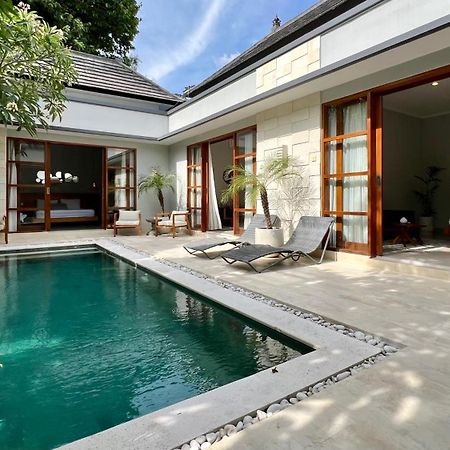 Villa Voyage 5 Seminyak Exteriör bild